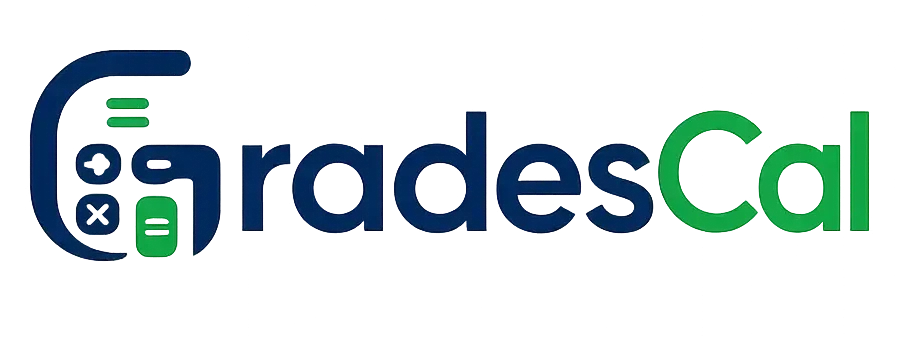 Grades Calculator